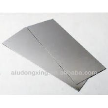 5A02 Customizable Aluminium Sheets